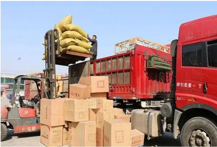 泉州到鲅鱼圈区物流专线