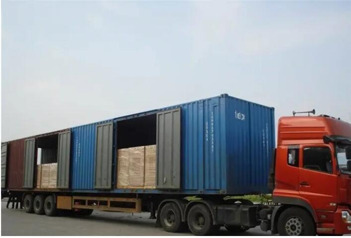 泉州到鲅鱼圈区整车运输