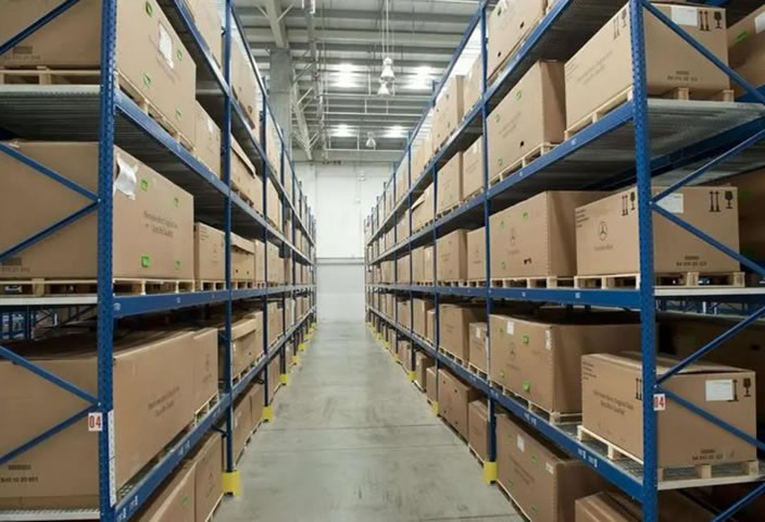 泉州到鲅鱼圈区货物仓储