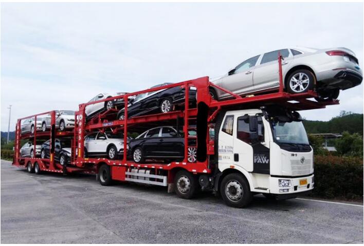 泉州到鲅鱼圈区轿车托运